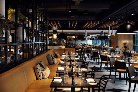 QT Canberra - Accommodation Sunshine Coast 13