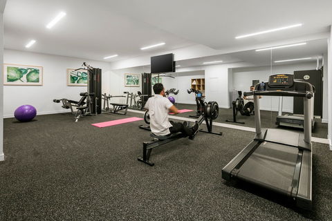Quest Canberra City Walk - Accommodation Sunshine Coast 9