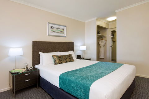 Pacific Suites Canberra - Accommodation Sunshine Coast 4