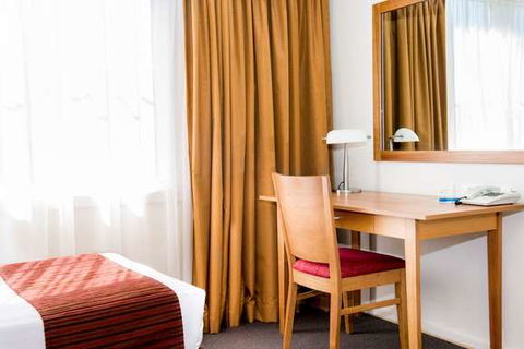 Mantra On Northbourne - Accommodation Sunshine Coast 4