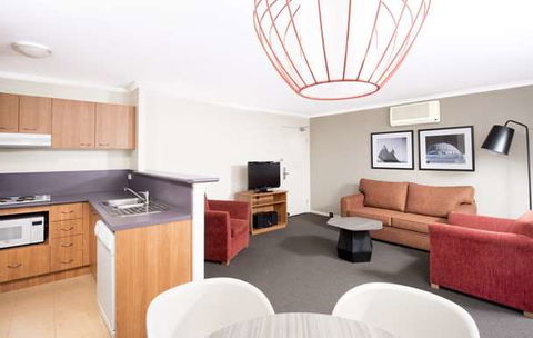 Mantra On Northbourne - Accommodation Sunshine Coast 6