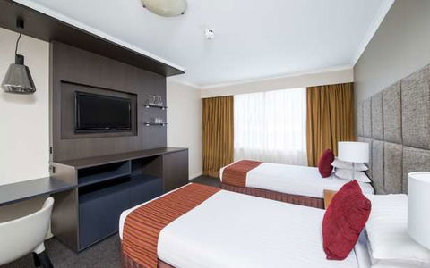Mantra On Northbourne - Accommodation Sunshine Coast 11