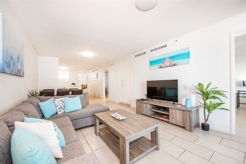 Lanai Riverside Apartments - Accommodation Sunshine Coast 3