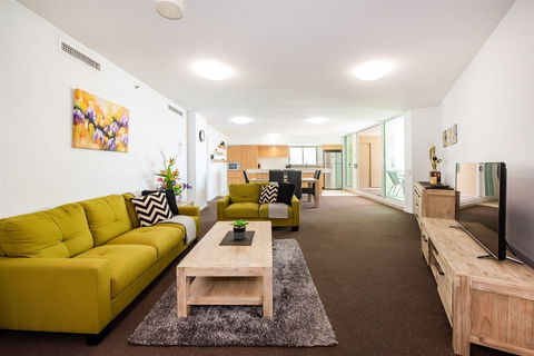 Lanai Riverside Apartments - Accommodation Sunshine Coast 5