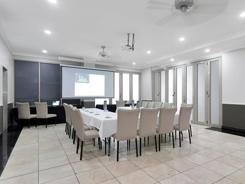 Mantra Mackay - Accommodation Sunshine Coast 11