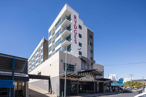 Rydges Mackay Suites - Accommodation Sunshine Coast 0