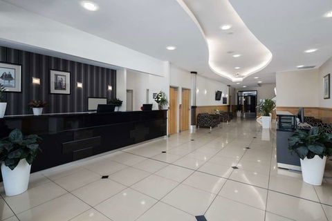 Rydges Mackay Suites - Accommodation Sunshine Coast 2