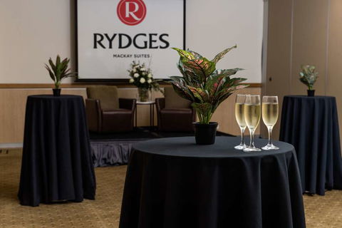 Rydges Mackay Suites - Accommodation Sunshine Coast 6