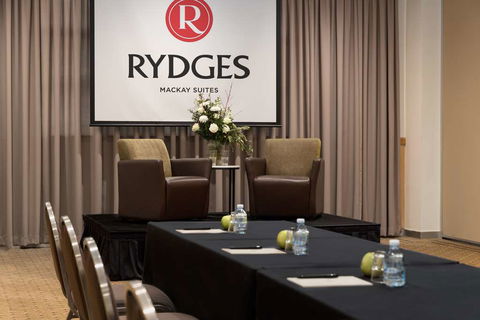 Rydges Mackay Suites - Accommodation Sunshine Coast 8