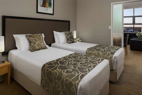 Rydges Mackay Suites - Accommodation Sunshine Coast 16