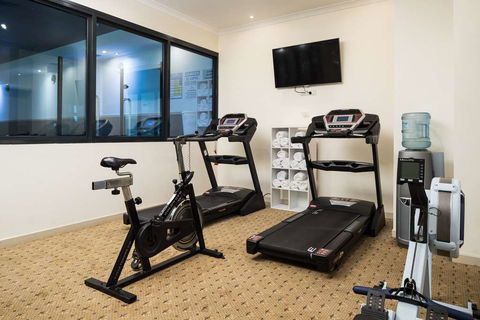 Rydges Mackay Suites - Accommodation Sunshine Coast 17