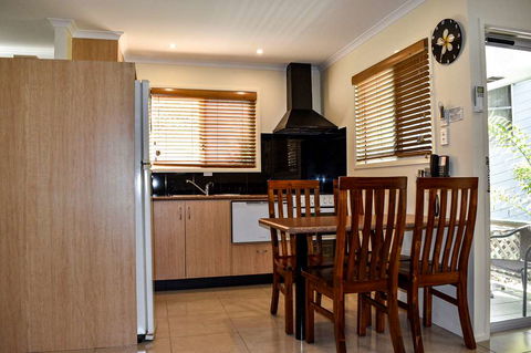 Comfort Resort Blue Pacific - Accommodation Sunshine Coast 6