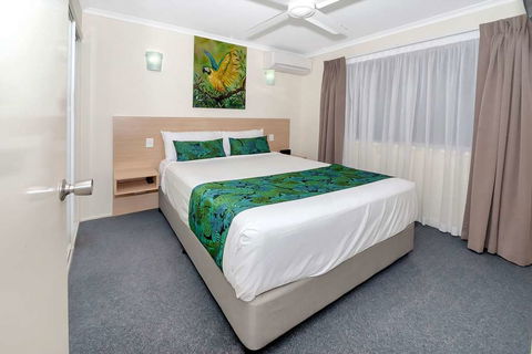 Comfort Resort Blue Pacific - Accommodation Sunshine Coast 8