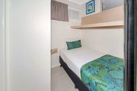 Comfort Resort Blue Pacific - Accommodation Sunshine Coast 9