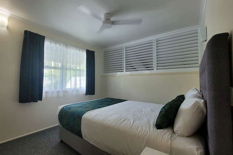 Comfort Resort Blue Pacific - Accommodation Sunshine Coast 15
