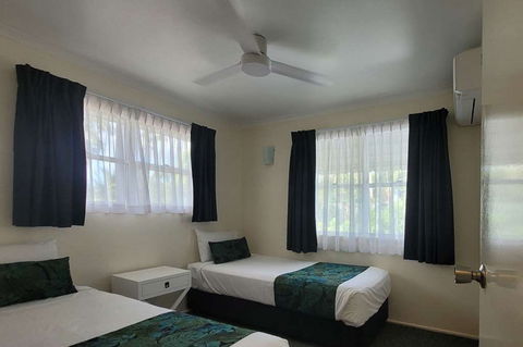Comfort Resort Blue Pacific - Accommodation Sunshine Coast 16