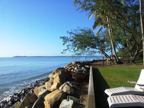 Comfort Resort Blue Pacific - Accommodation Sunshine Coast 17