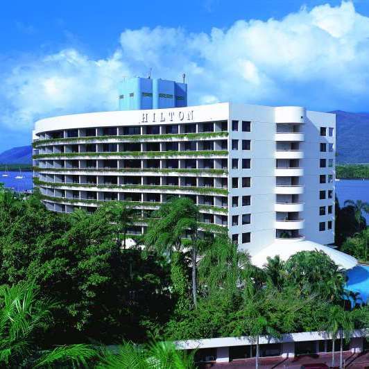 Westcourt QLD Accommodation Sunshine Coast