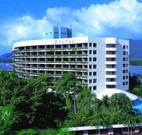 Hilton Cairns - Accommodation Sunshine Coast