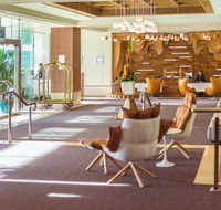 Pullman Reef Hotel Casino - Accommodation Sunshine Coast