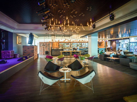 Pullman Reef Hotel Casino - Accommodation Sunshine Coast 3