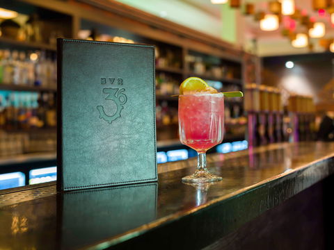 Pullman Reef Hotel Casino - Accommodation Sunshine Coast 4
