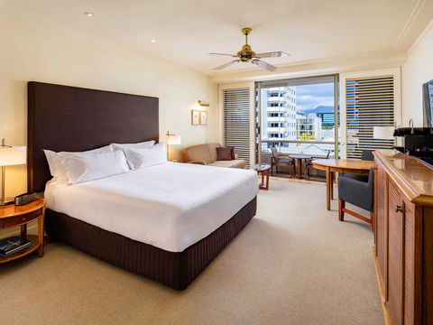 Pullman Reef Hotel Casino - Accommodation Sunshine Coast 7