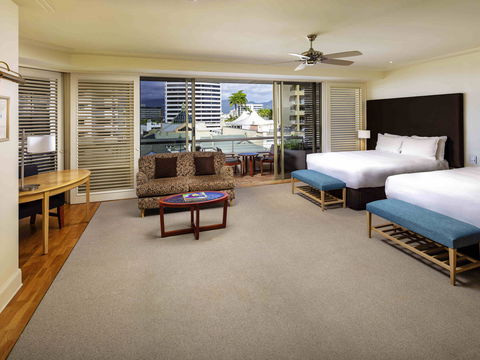 Pullman Reef Hotel Casino - Accommodation Sunshine Coast 8