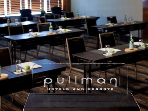 Pullman Reef Hotel Casino - Accommodation Sunshine Coast 10