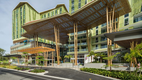 Crystalbrook Bailey - Accommodation Sunshine Coast 3