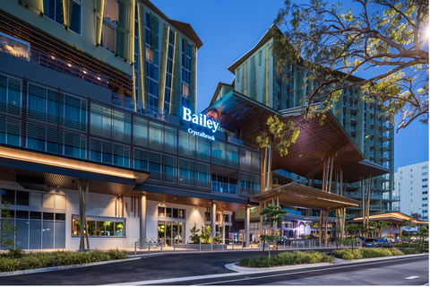 Crystalbrook Bailey - Accommodation Sunshine Coast 4