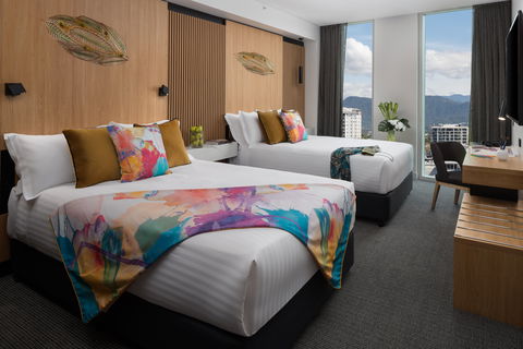 Crystalbrook Bailey - Accommodation Sunshine Coast 9
