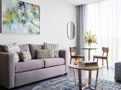Crystalbrook Bailey - Accommodation Sunshine Coast 14