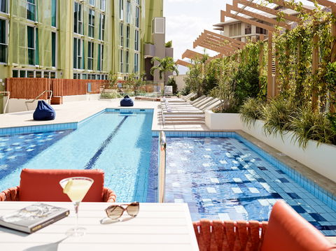 Crystalbrook Bailey - Accommodation Sunshine Coast 17