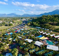 Ingenia Holidays Cairns Coconut - Accommodation Sunshine Coast