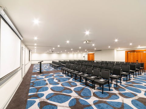 Pullman Cairns International - Accommodation Sunshine Coast 9