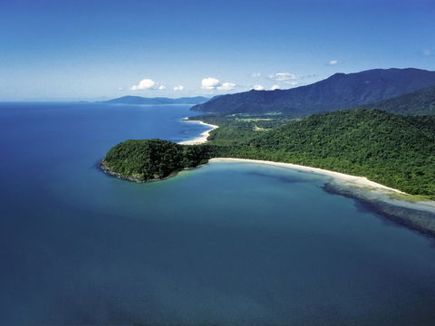 Pullman Cairns International - Accommodation Sunshine Coast 17