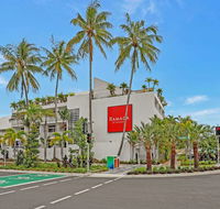 Ramada By Wyndham Cairns City Centre - Accommodation Sunshine Coast