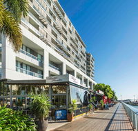 Sebel Cairns Harbour Lights - Accommodation Sunshine Coast
