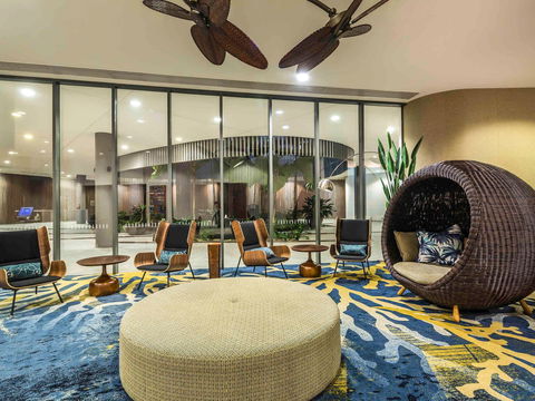 Sebel Cairns Harbour Lights - Accommodation Sunshine Coast 3