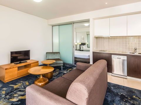 Sebel Cairns Harbour Lights - Accommodation Sunshine Coast 6