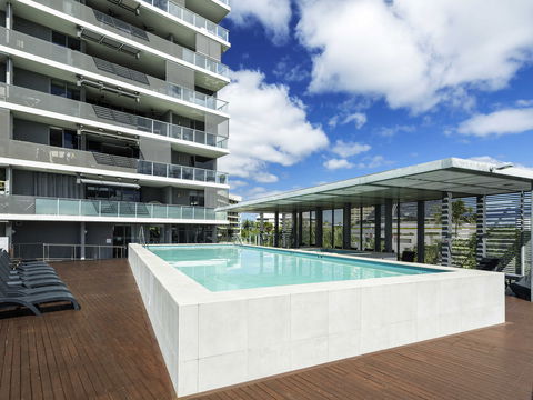 Sebel Cairns Harbour Lights - Accommodation Sunshine Coast 11