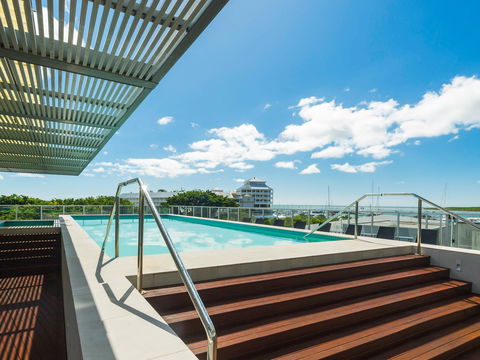 Sebel Cairns Harbour Lights - Accommodation Sunshine Coast 12