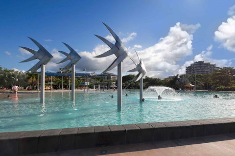 Sebel Cairns Harbour Lights - Accommodation Sunshine Coast 15