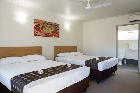 Cairns Colonial Club Resort - Accommodation Sunshine Coast 8