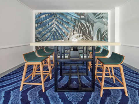 Novotel Cairns Oasis Resort - Accommodation Sunshine Coast 10