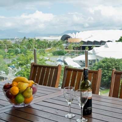 Park Regis City Quays - Accommodation Sunshine Coast 14