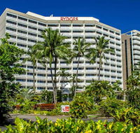 Rydges Esplanade Resort Cairns - Accommodation Sunshine Coast