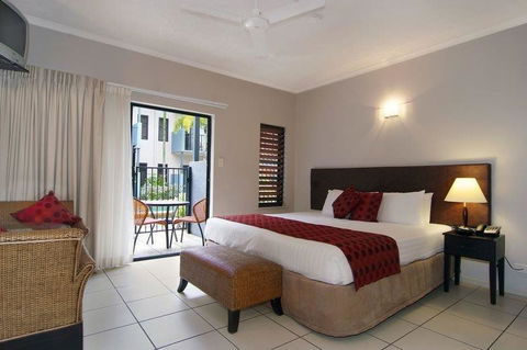 Southern Cross Atrium Apartments - Accommodation Sunshine Coast 4