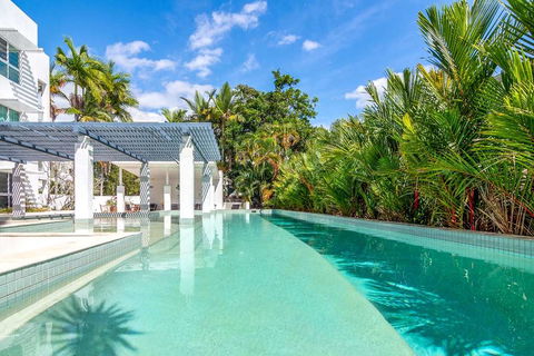 201 Lake Street - Cairns - Accommodation Sunshine Coast 4